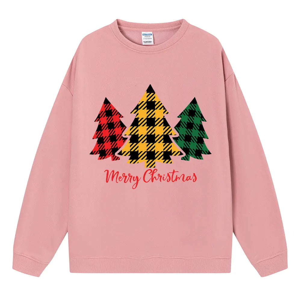 Women’s Anime Cartoon Hoodie – Loose Fit Casual Sweatshirt EPR