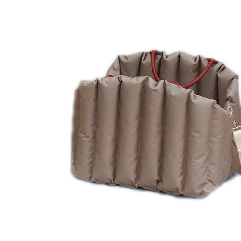 Portable Pet Travel Bed Carrier – Warm Cat & Dog Nest Handbag | Cozy Car Seat & Winter Pet Carrier EPR
