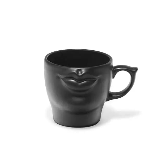 Ceramic Coffee Mug 300ml – Durable Everyday Tea & Coffee Cup EverCharm Gifts