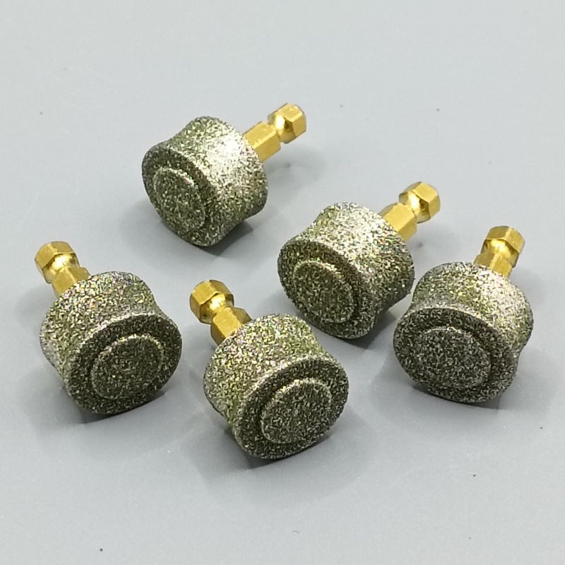 Pet Nail Grinder Head Dog Nail Grinder Replacement Bit Free Shipping