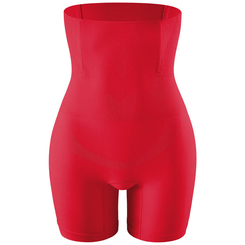High-Waisted Tummy Control Shapewear Shorts | Seamless Butt Lifting Body Shaper - EverCharm Gifts