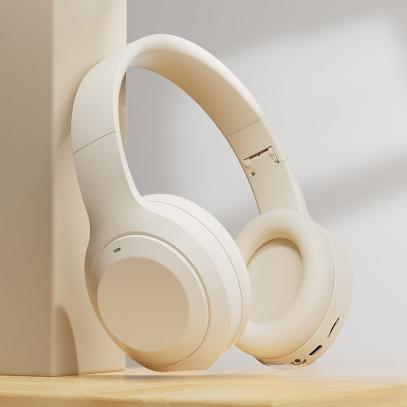 M5 Wireless Gaming Headset | Bluetooth 5.3 Stereo Gaming Headphones - EverCharm Gifts