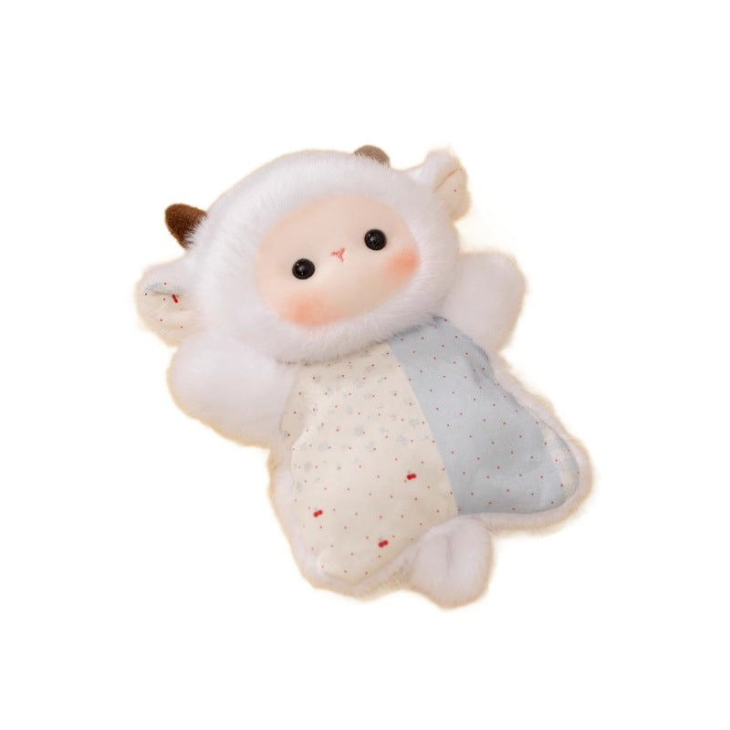 Soothing Plush Animal Toys | Soft Plush Animal Toys - EverCharm Gifts