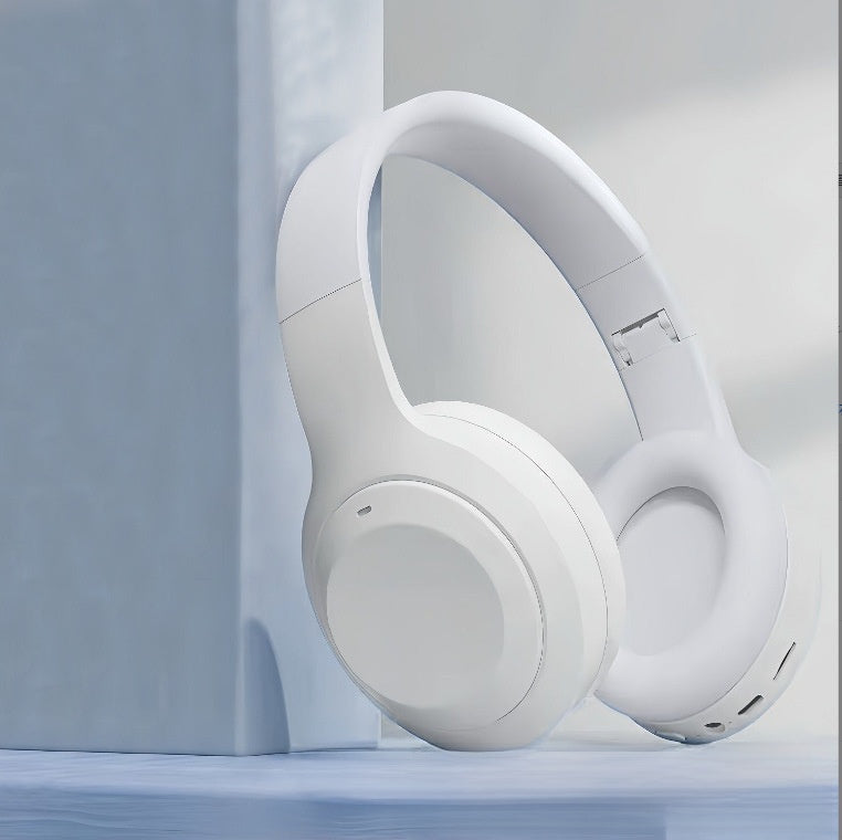 M5 Wireless Gaming Headset | Bluetooth 5.3 Stereo Gaming Headphones - EverCharm Gifts