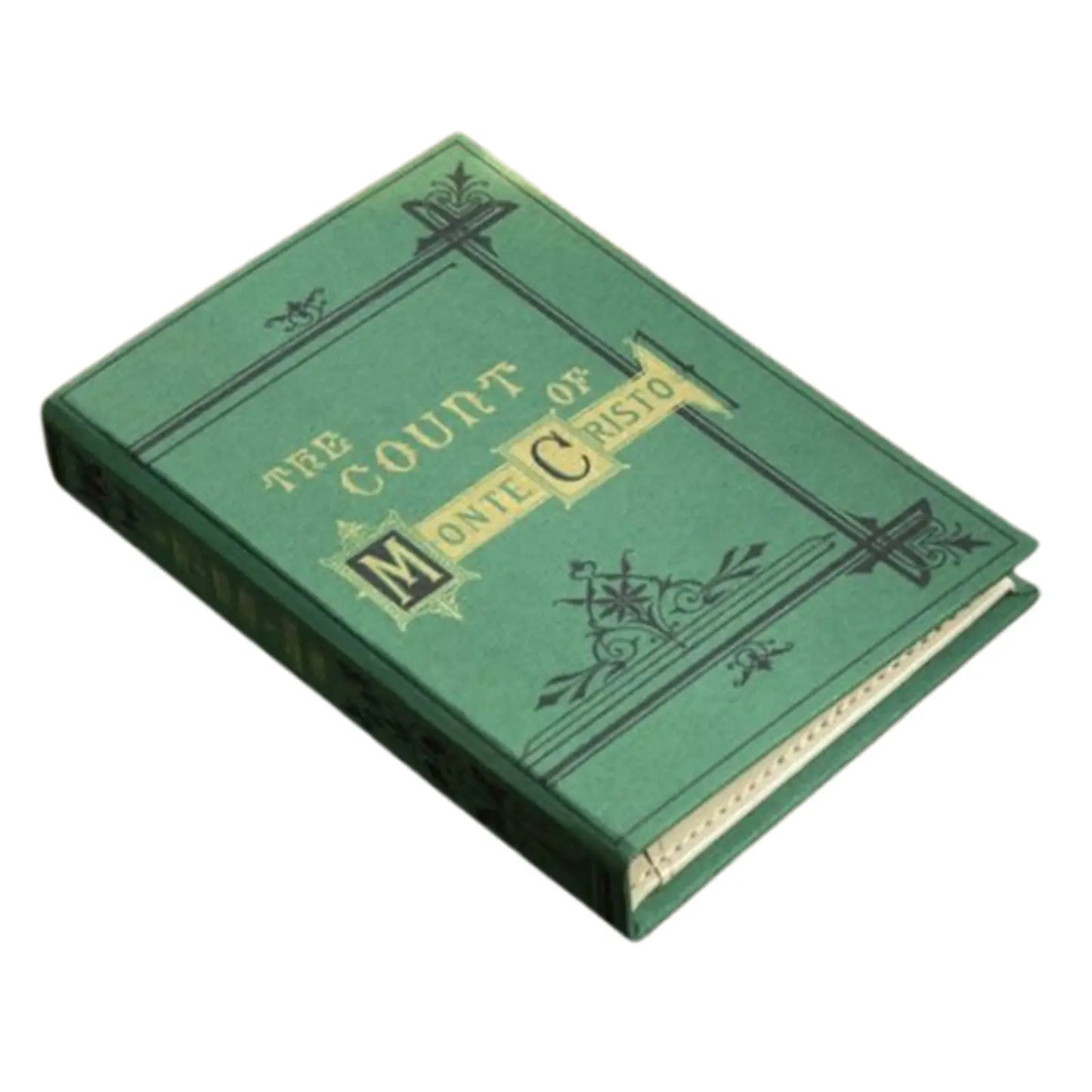 Novelty Book Shaped Wallets