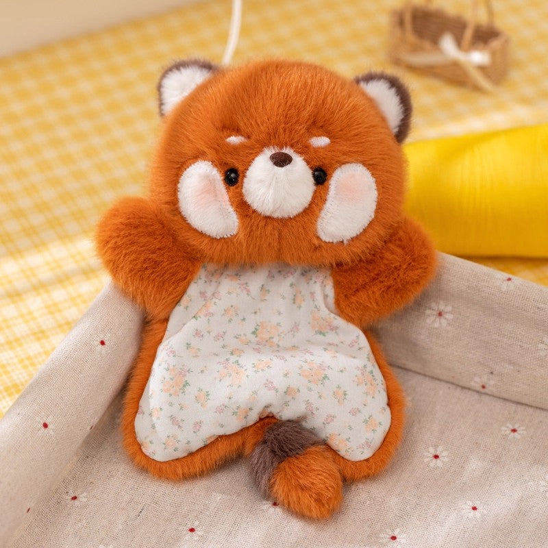 Soothing Plush Animal Toys | Soft Plush Animal Toys - EverCharm Gifts