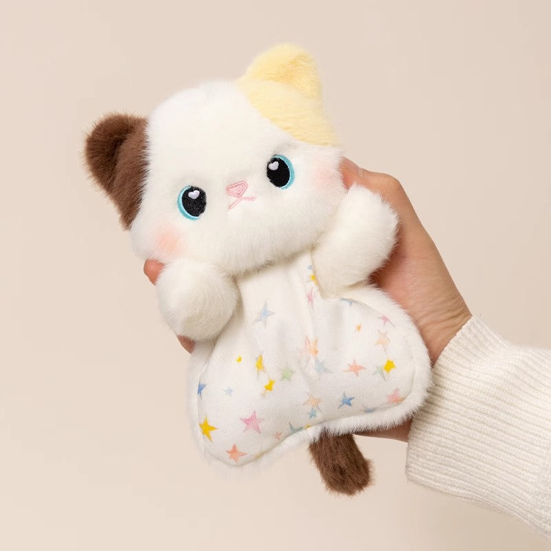 Soothing Plush Animal Toys | Soft Plush Animal Toys - EverCharm Gifts
