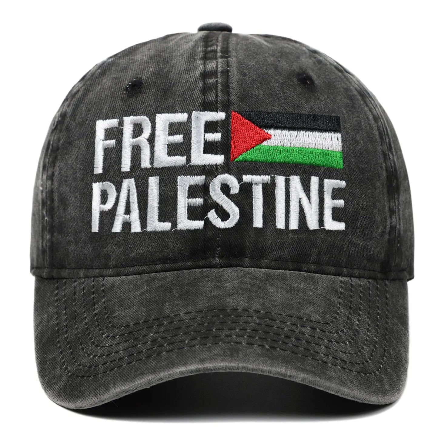 Unisex Cotton Baseball Cap – Adjustable Curved Brim Sun Protection Hat EPR