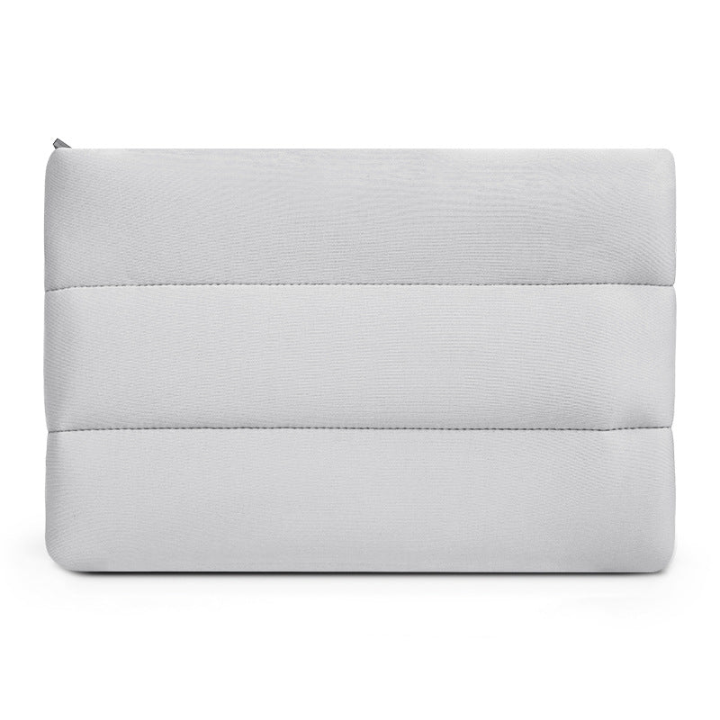 Memory Foam Waterproof Makeup Bag - Portable Waterproof Travel Organizer