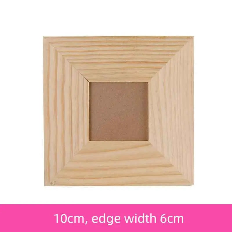 Carving Photo Fames
