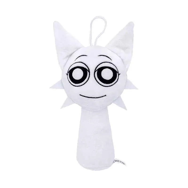 Cute Dog Plush Toy - Soft Stuffed Animal Puppy Doll for Kids Gift (20cm)