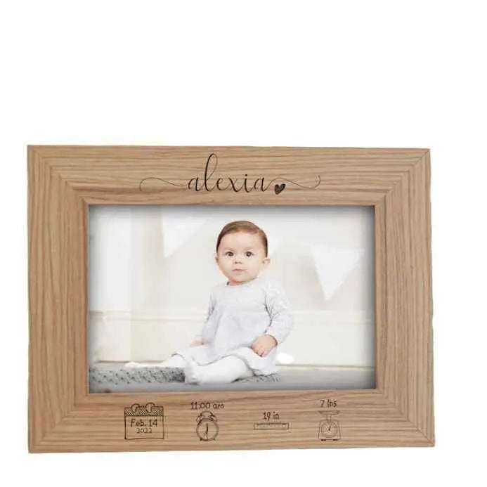 Carving Photo Fames