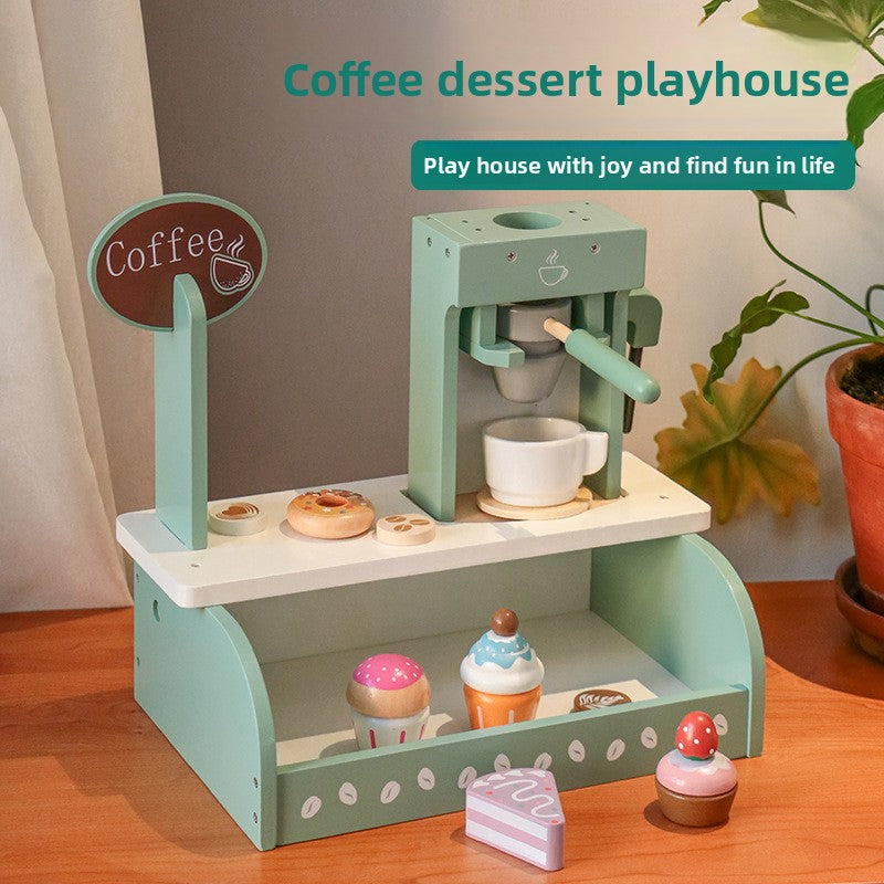 Montessori Pretend Play Set for Kids | Educational Role Play Toy Collection - EverCharm Gifts