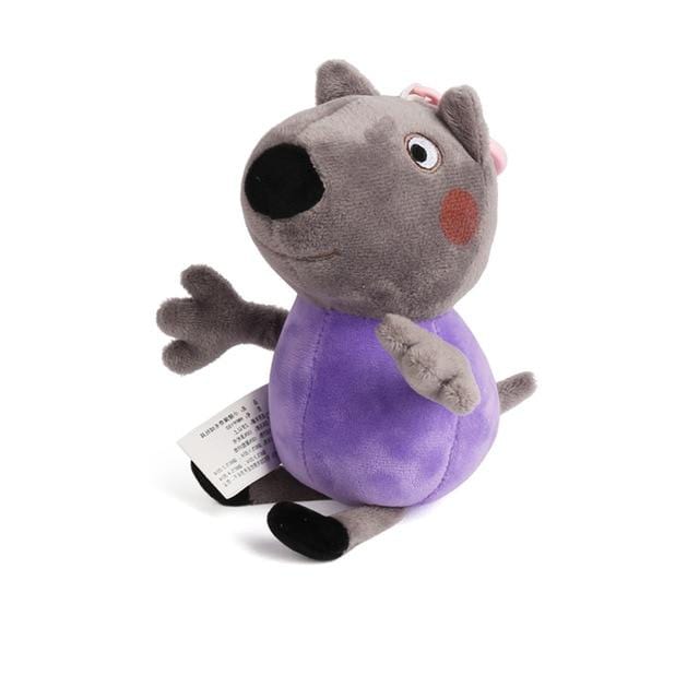 Mini Plush Animal Toys | Cute Mini Plush Toys - EverCharm Gifts