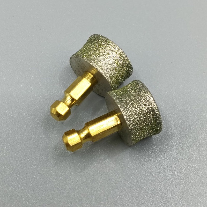 Pet Nail Grinder Head Dog Nail Grinder Replacement Bit Free Shipping