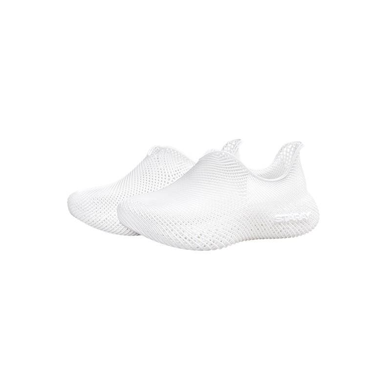 3D Printed Sneakers - Lightweight Cushioned All-Terrain Comfort Shoes | Free Shipping