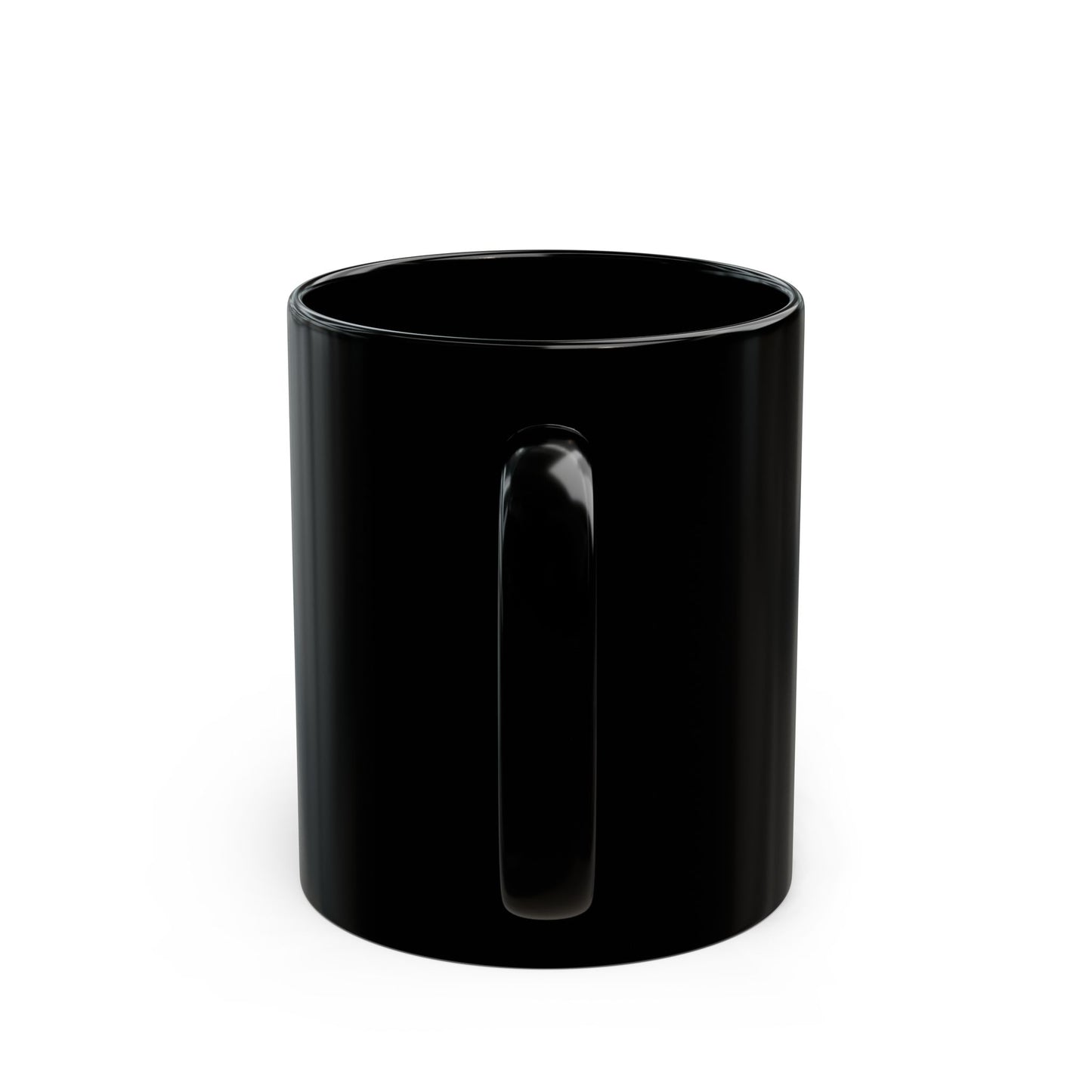 World's Greatest Best Dad Coffee Mug – "No.1 Forever" Black Coffee Cup (11oz, 15oz) - EverCharm Gifts