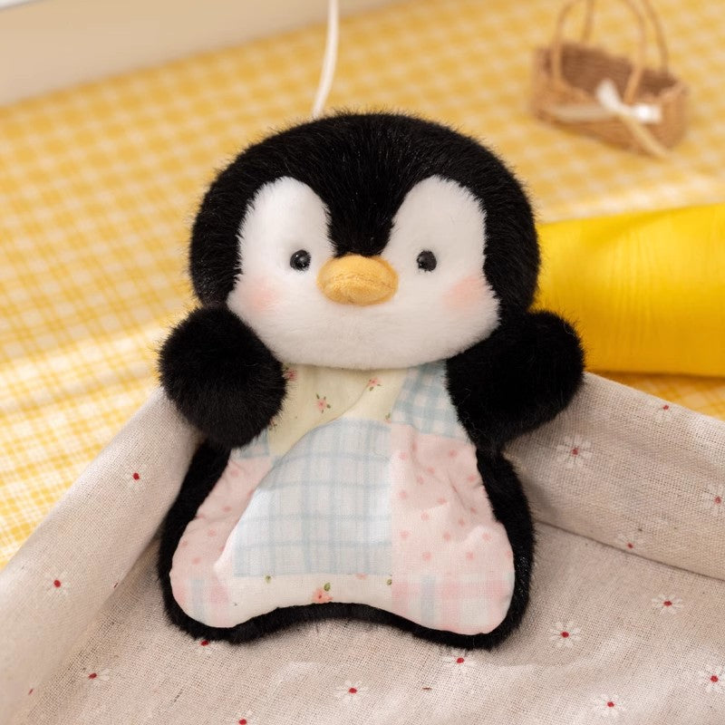 Soothing Plush Animal Toys | Soft Plush Animal Toys - EverCharm Gifts
