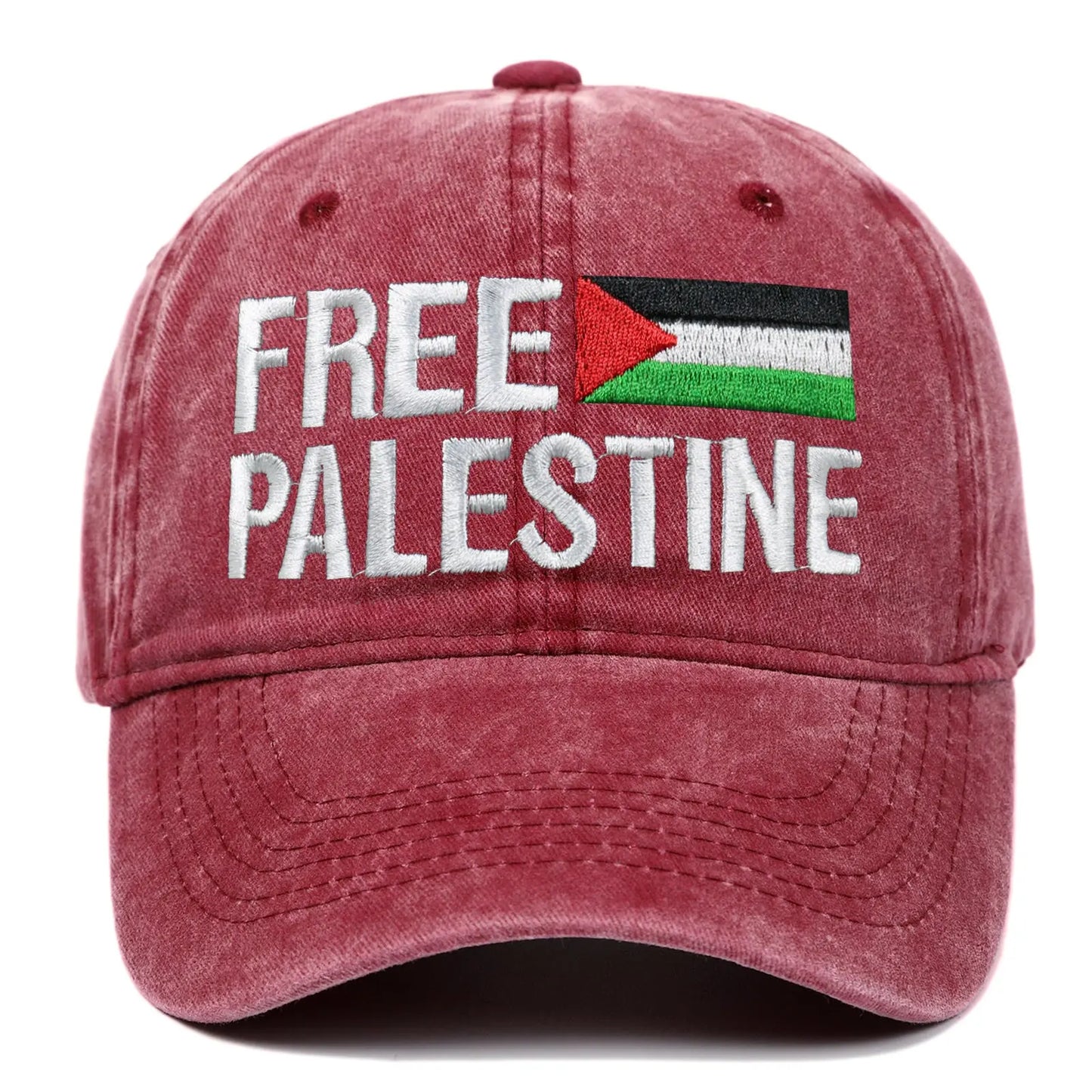 Unisex Cotton Baseball Cap – Adjustable Curved Brim Sun Protection Hat EPR