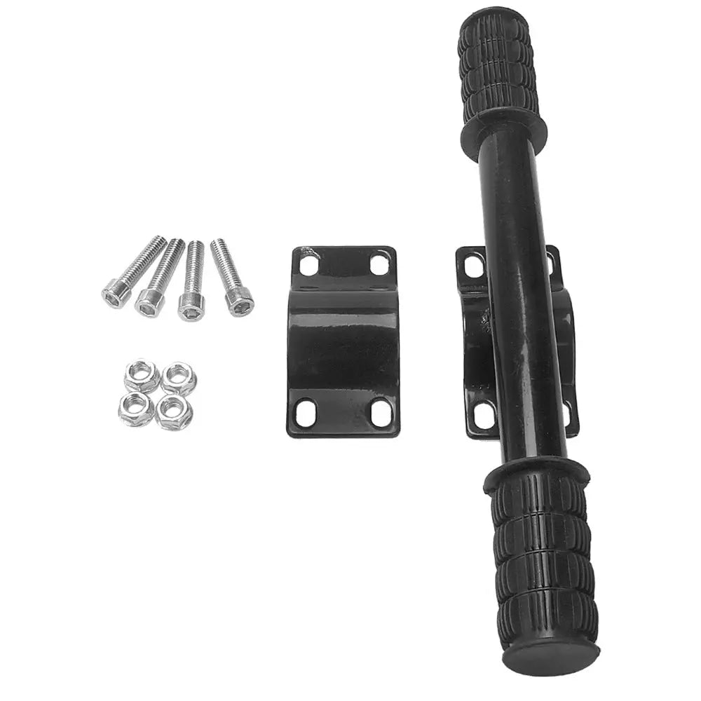 Kids Bike Handlebar Attachment – Universal Child Safety Handrail for Bicycles & Scooters EPR