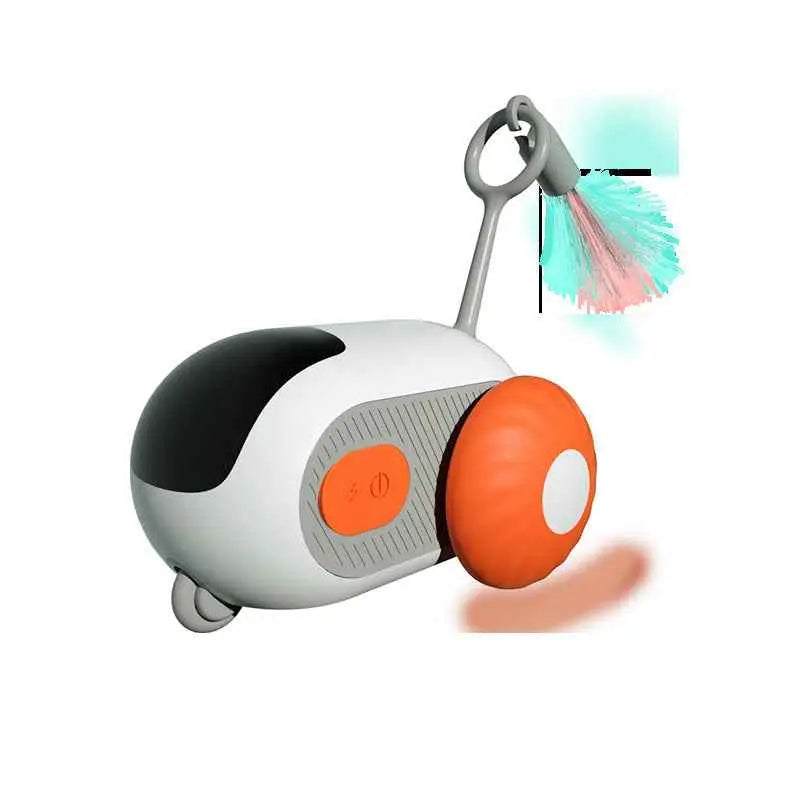 Remote Control Gravity Smart Car Toy