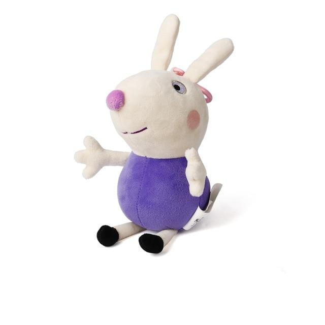 Mini Plush Animal Toys | Cute Mini Plush Toys - EverCharm Gifts