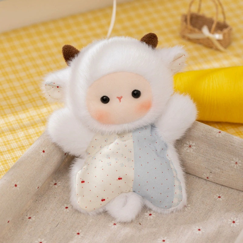 Soothing Plush Animal Toys | Soft Plush Animal Toys - EverCharm Gifts