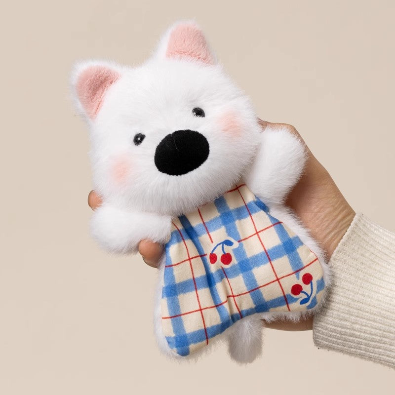 Soothing Plush Animal Toys | Soft Plush Animal Toys - EverCharm Gifts