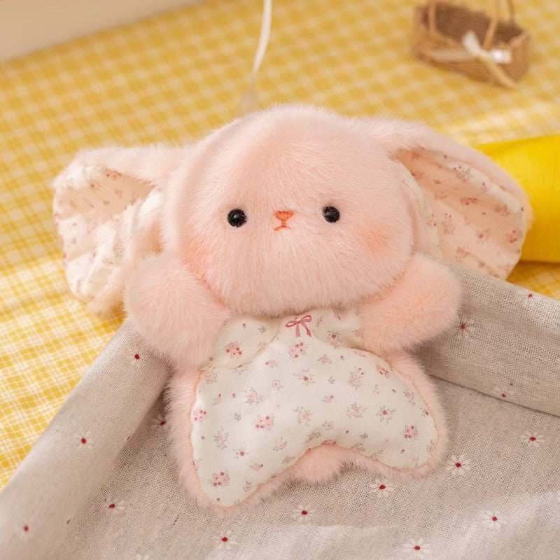 Soothing Plush Animal Toys | Soft Plush Animal Toys - EverCharm Gifts