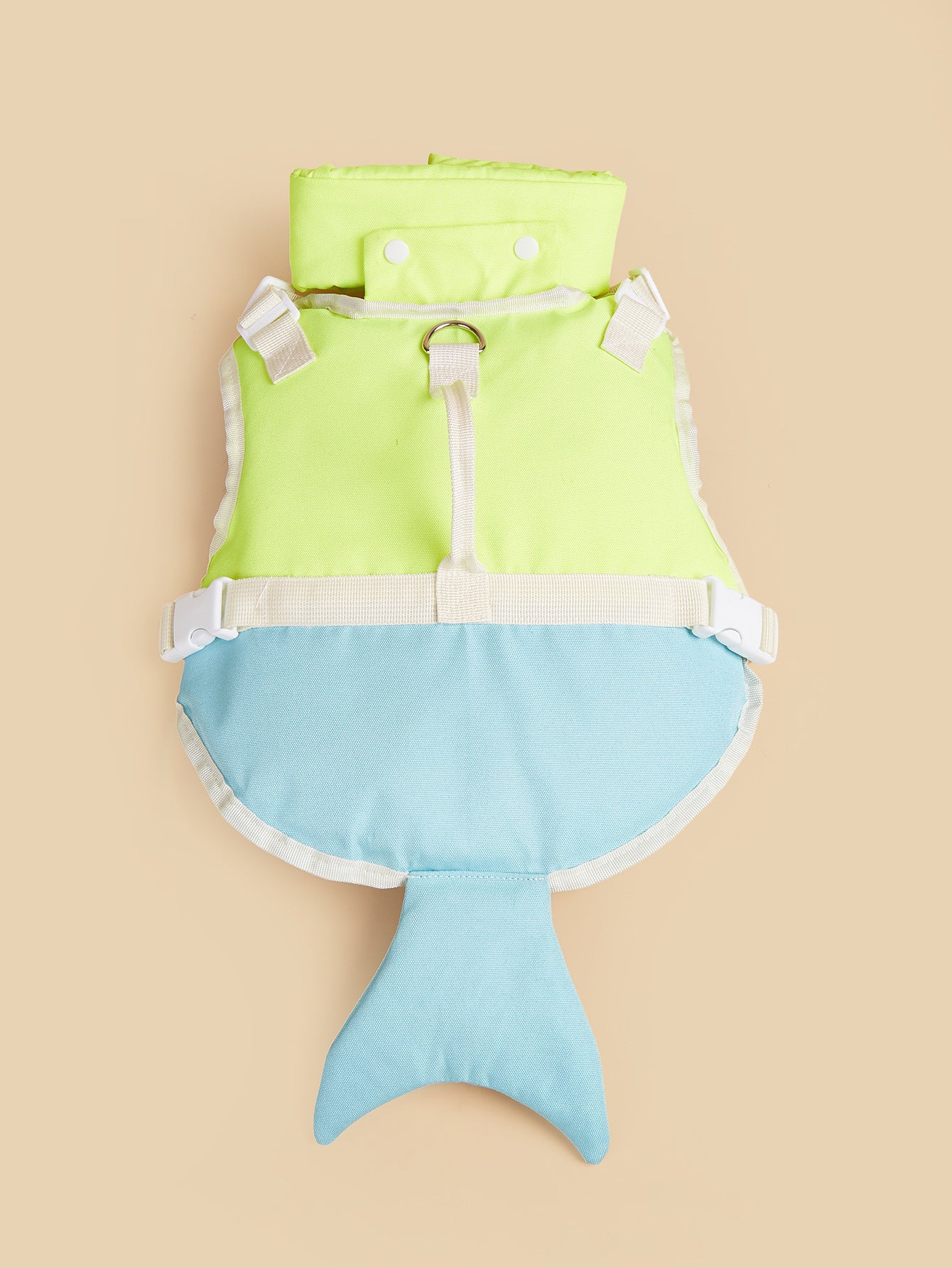 Pet Dog Life Jacket | Adjustable Dog Swim Vest - EverCharm Gifts