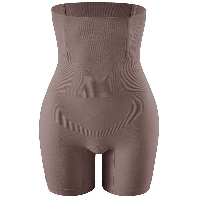 High-Waisted Tummy Control Shapewear Shorts | Seamless Butt Lifting Body Shaper - EverCharm Gifts
