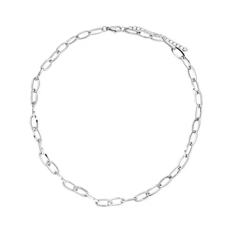 Minimalist Geometric Hollow Jewelry