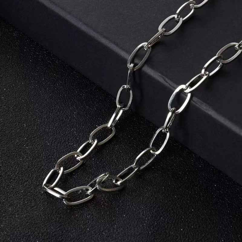 Minimalist Geometric Hollow Jewelry