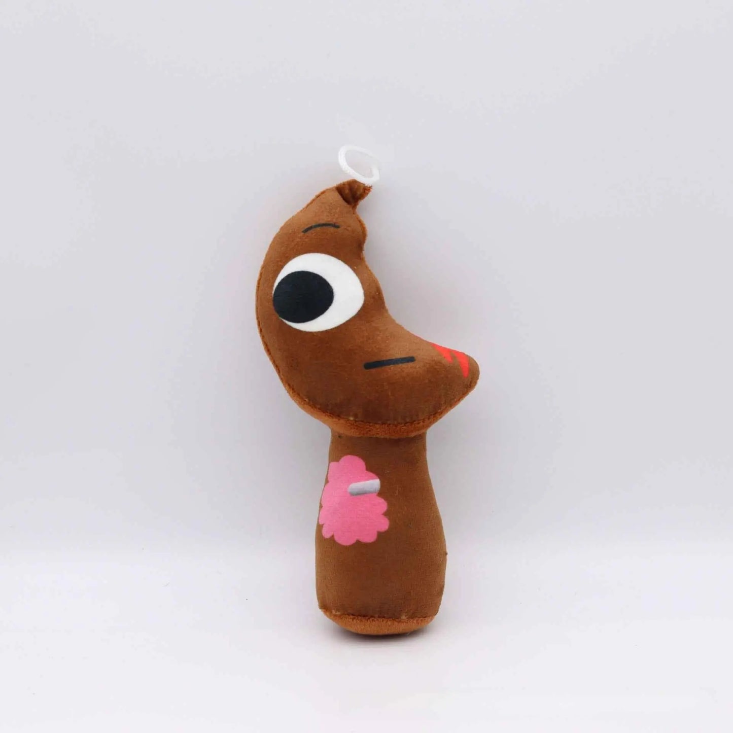 Cute Dog Plush Toy - Soft Stuffed Animal Puppy Doll for Kids Gift (20cm)