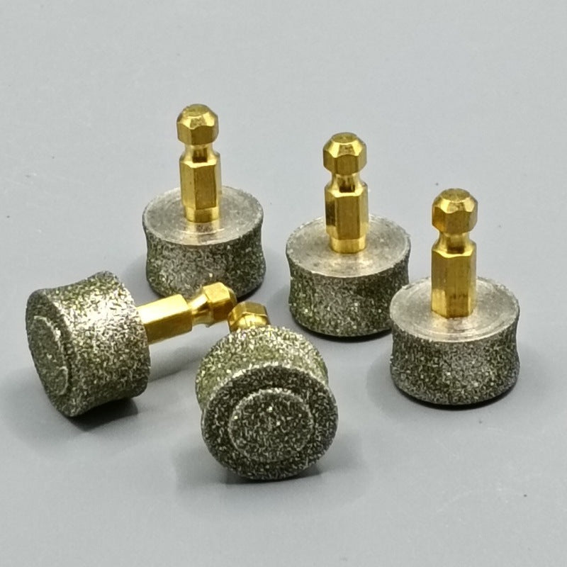 Pet Nail Grinder Head Dog Nail Grinder Replacement Bit Free Shipping