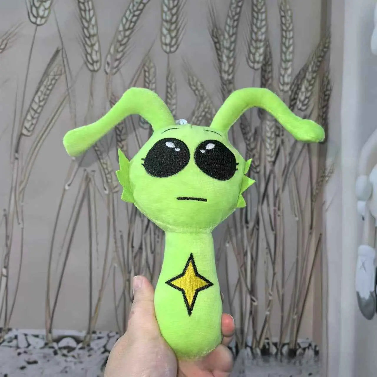 Cute Dog Plush Toy - Soft Stuffed Animal Puppy Doll for Kids Gift (20cm)