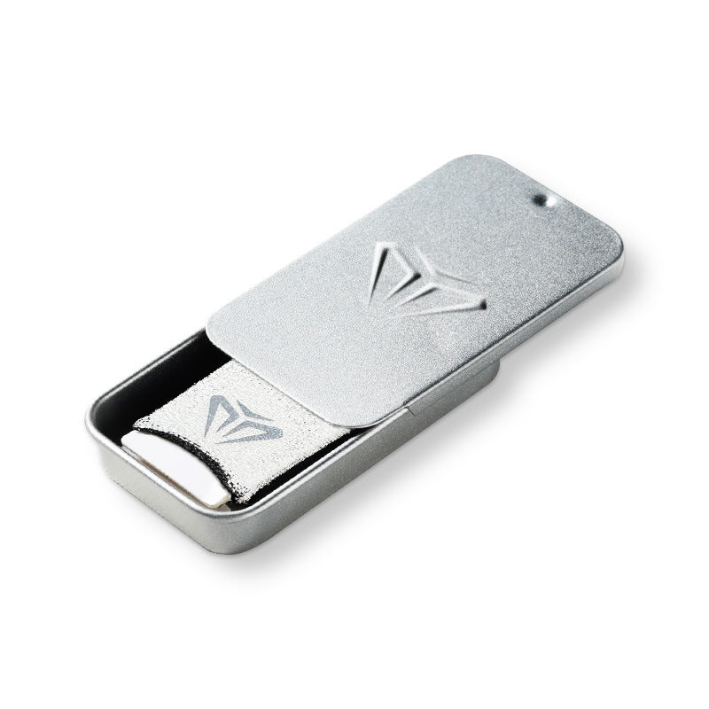 Premium Gaming Finger Sleeves | Silver Fiber Mobile Gaming Finger Sleeves - EverCharm Gifts