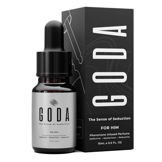 Pheromone Perfume for Men