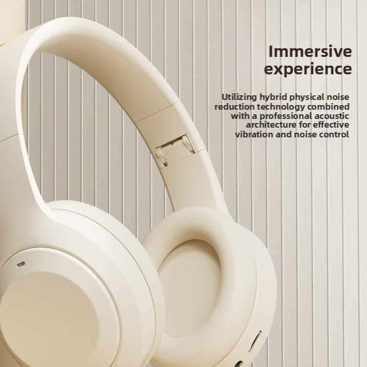 M5 Wireless Gaming Headset | Bluetooth 5.3 Stereo Gaming Headphones - EverCharm Gifts