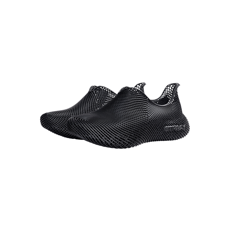 3D Printed Sneakers - Lightweight Cushioned All-Terrain Comfort Shoes | Free Shipping