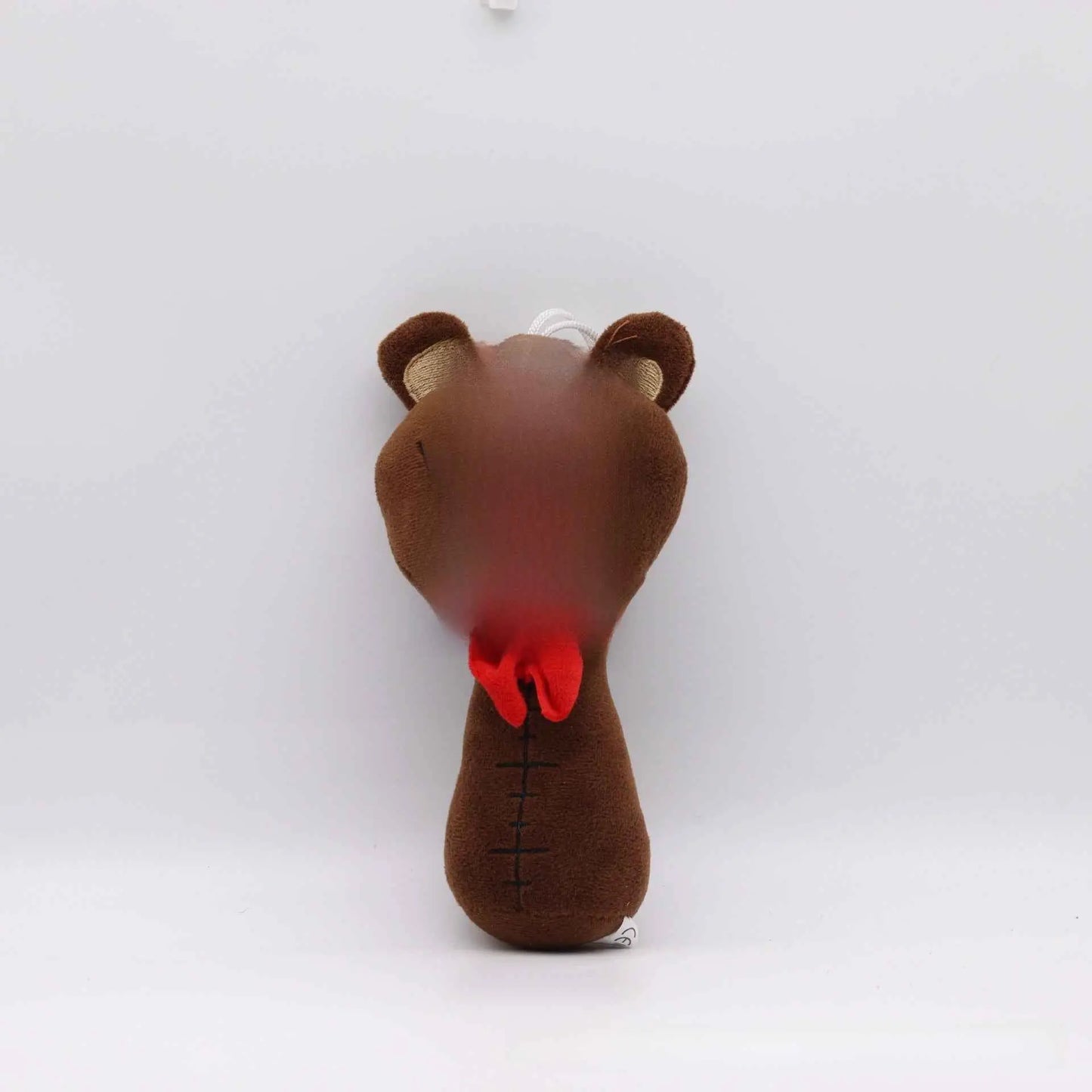 Cute Dog Plush Toy - Soft Stuffed Animal Puppy Doll for Kids Gift (20cm)