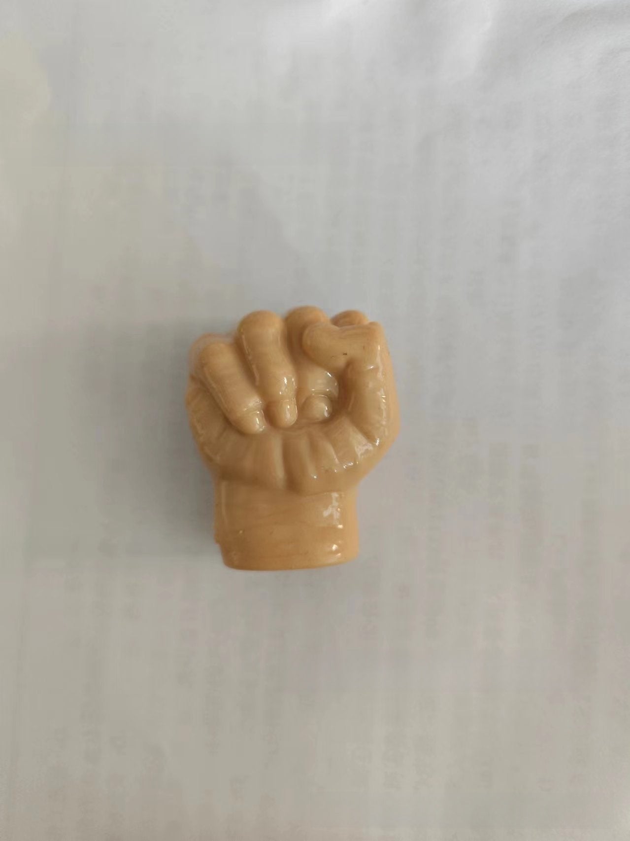Funny Interactive Mini Hand Toys | Soft PVC Hand Gesture Toys - EverCharm Gifts