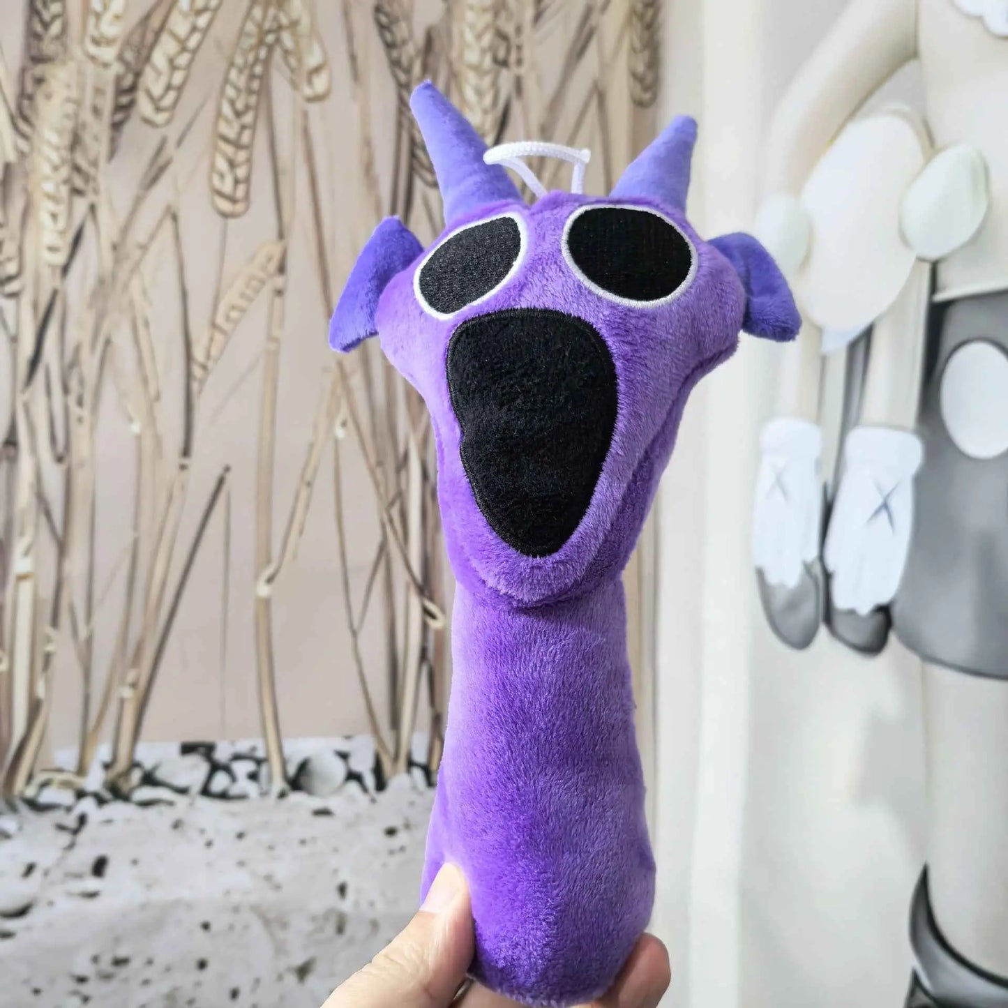 Cute Dog Plush Toy - Soft Stuffed Animal Puppy Doll for Kids Gift (20cm)
