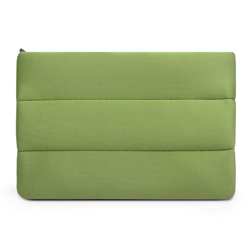 Memory Foam Waterproof Makeup Bag - Portable Waterproof Travel Organizer