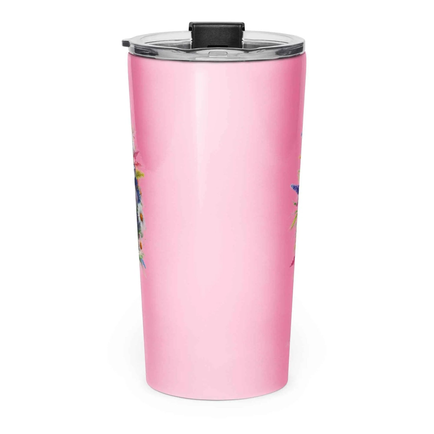 Mother’s Day 20 oz Stainless Steel Tumbler – Hot & Cold Insulated Travel Cup