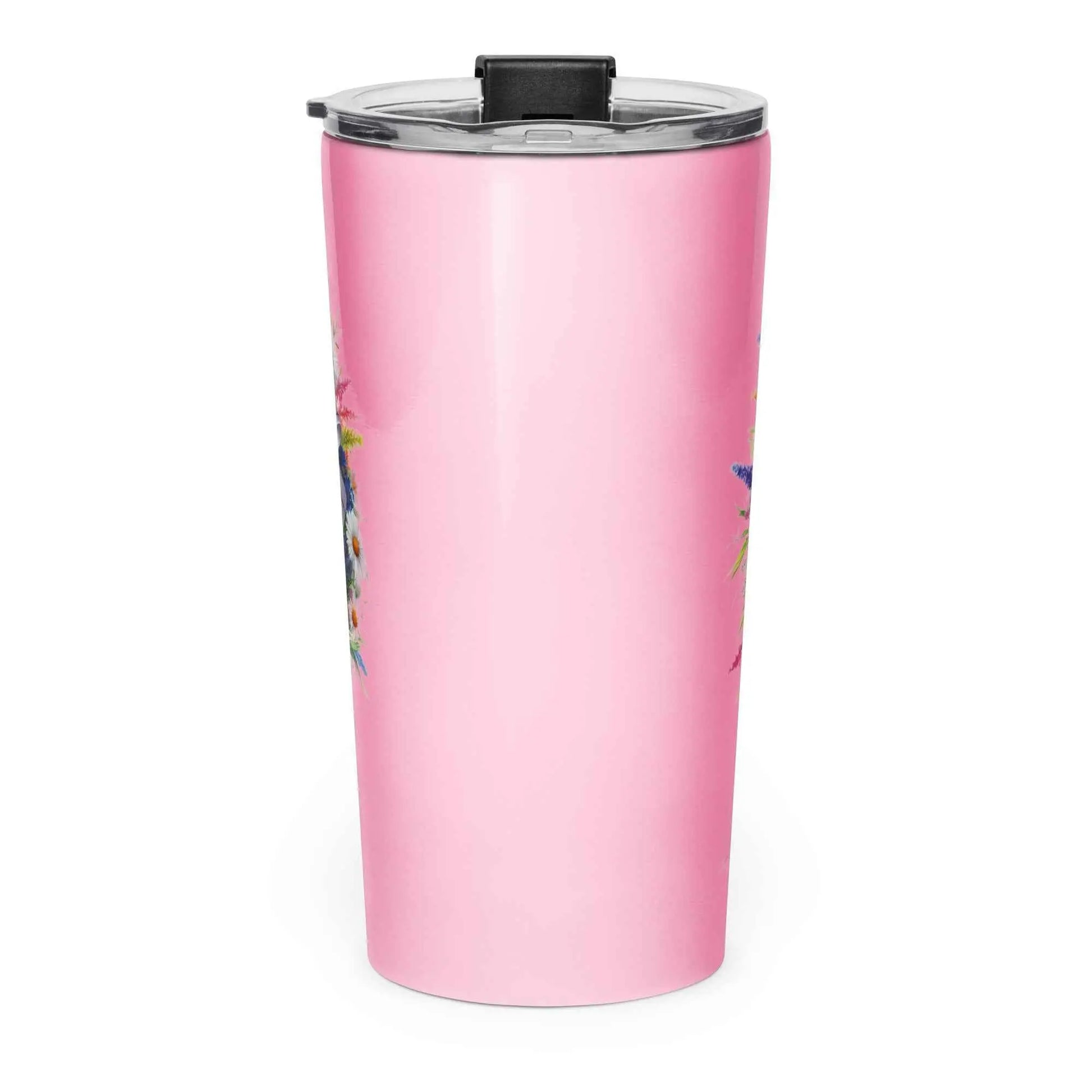 Mother’s Day 20 oz Stainless Steel Tumbler – Hot & Cold Insulated Travel Cup